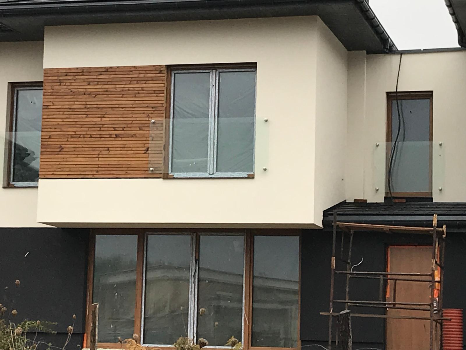 Private Semi-Detached Residences, Poland — BPL-3